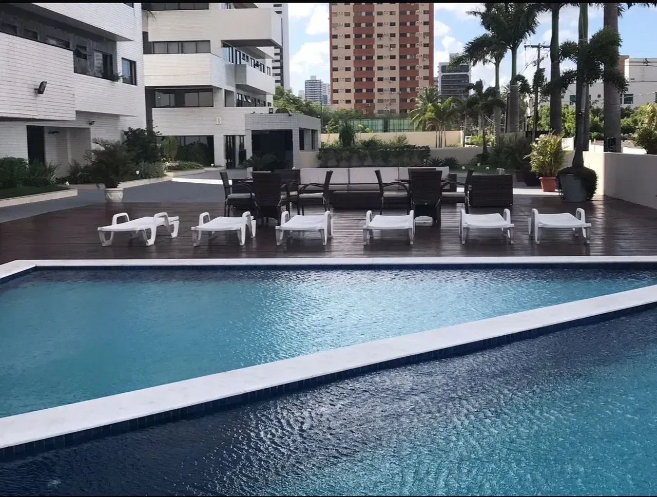 Imóvel para aluguel e venda com 270M² com 4 SUÍTES em Lagoa Nova - Natal - RN - Foto 3