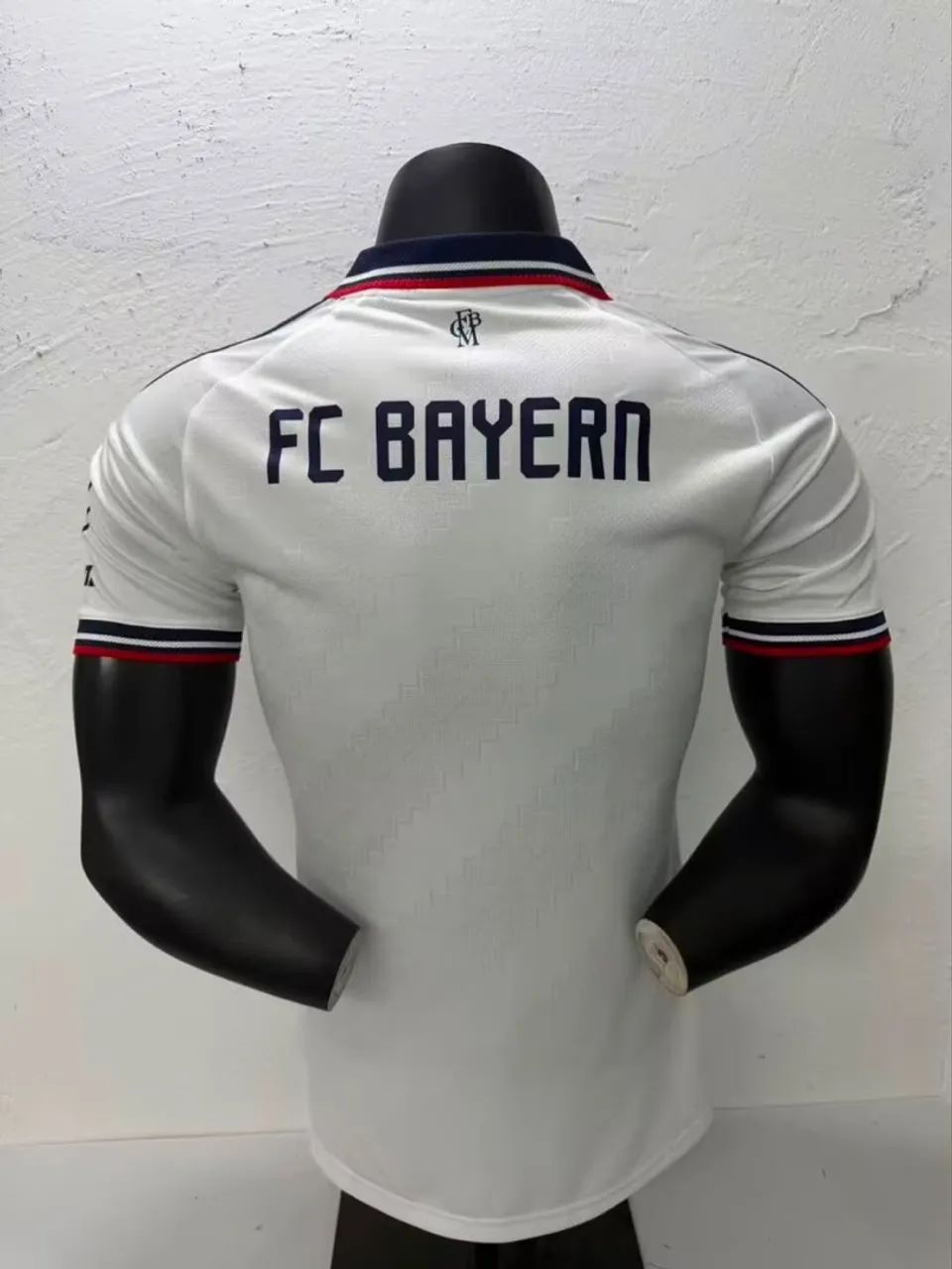 Camisa Bayern Munique  - Foto 2