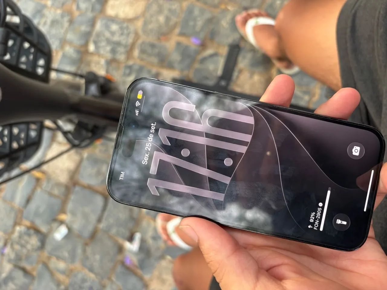 iPhone 14 Pro. - Foto 2