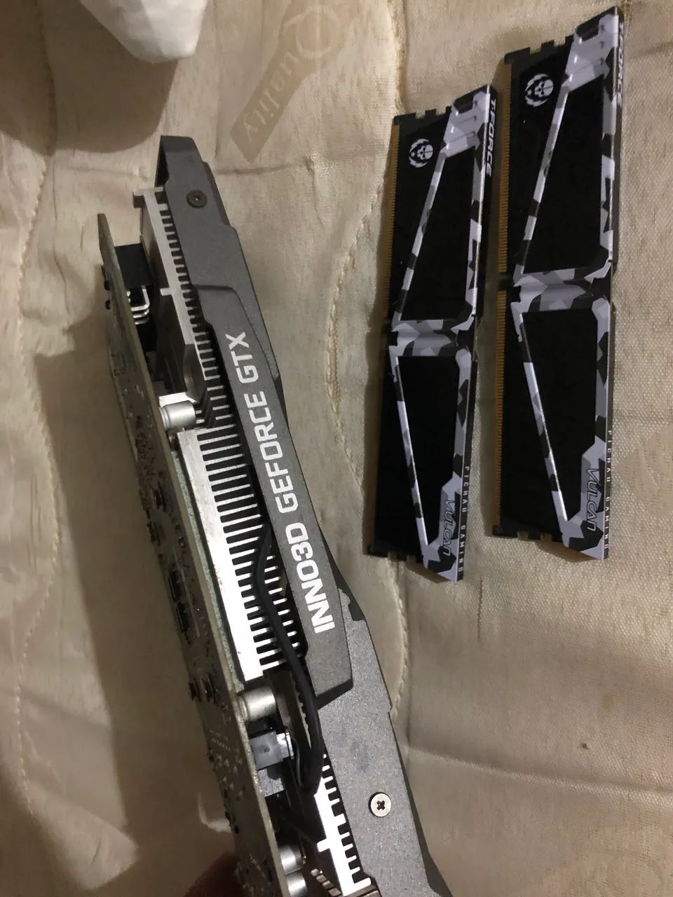 gtx 1650 super 4 gb e 16 memoria ram ddr4