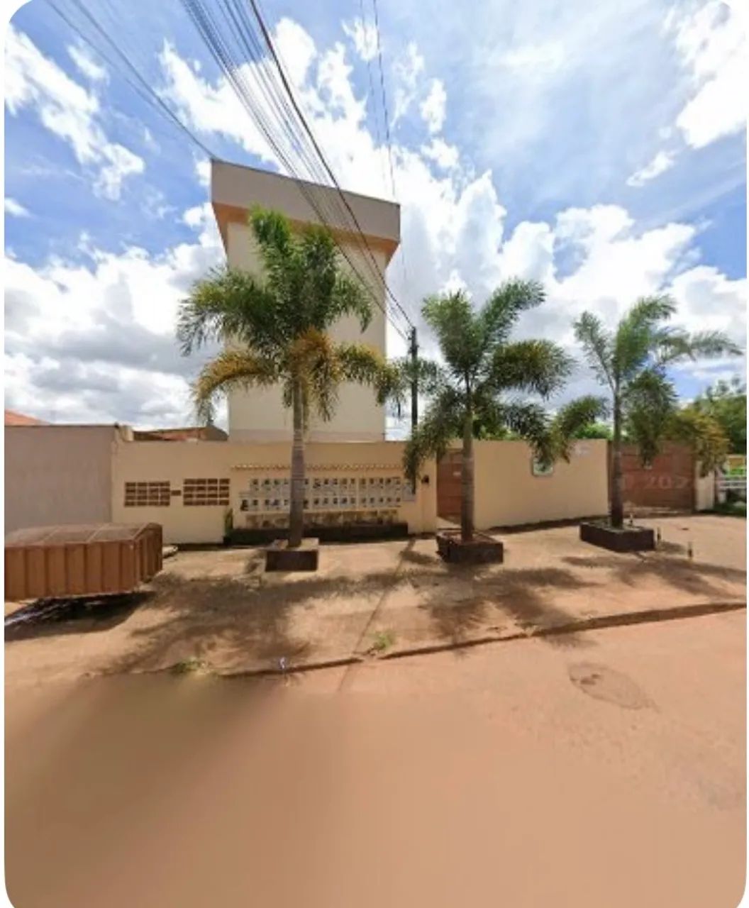Lindo apartamento em excelente avenida comercial
