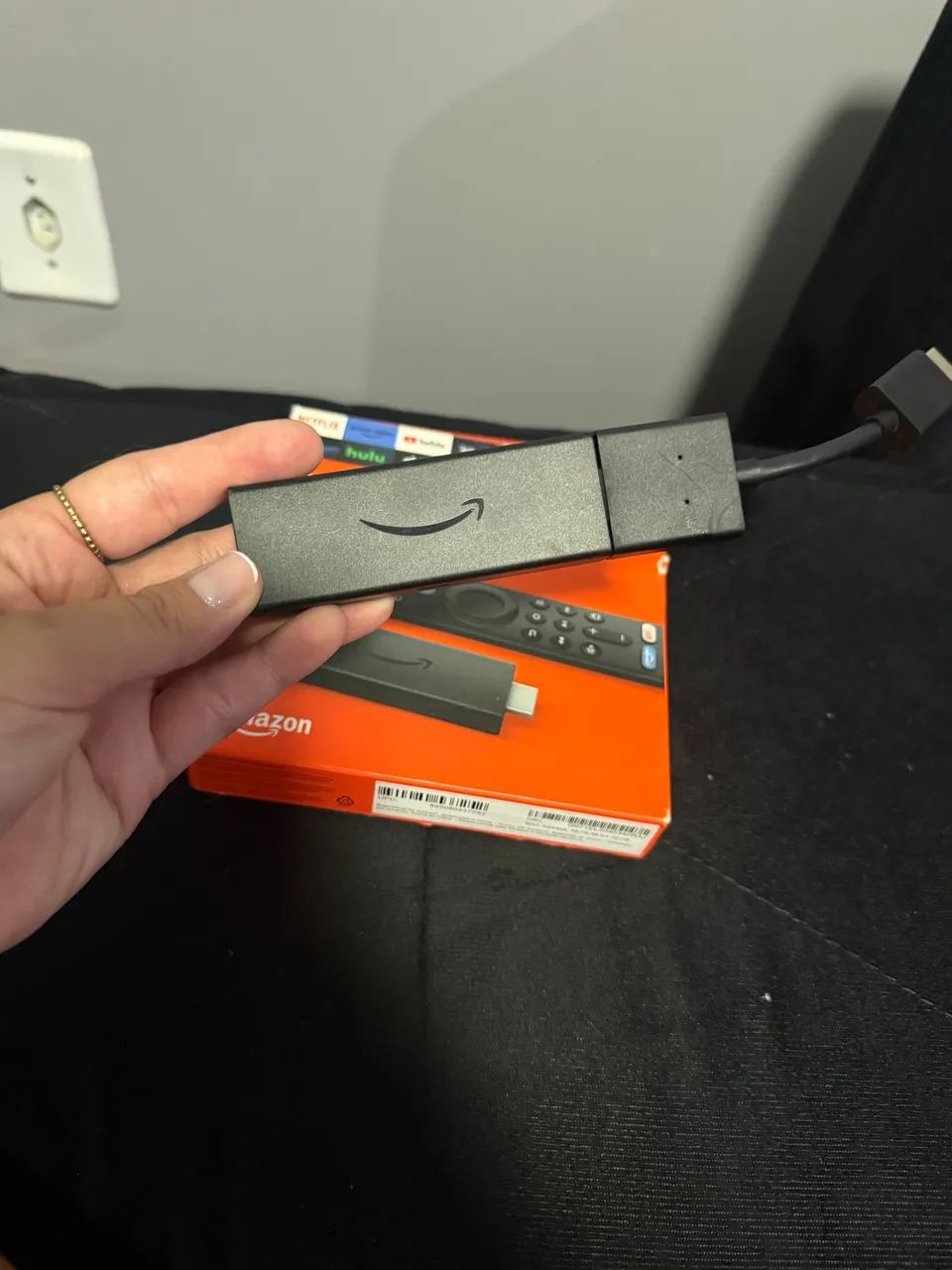 Fire Stick  - Foto 2