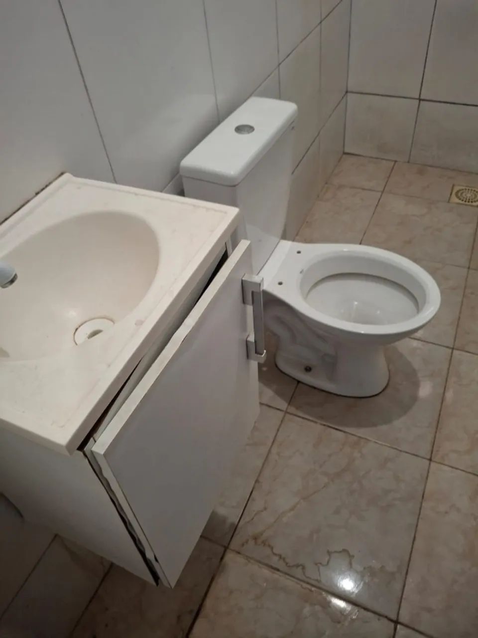 Casa 2 quartos Sol nascente Trecho 2 - Foto 2