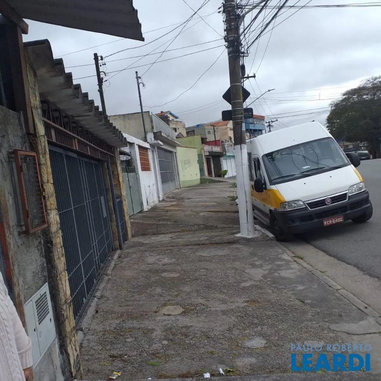 CASA TÉRREA - CIDADE DUTRA - SP - Foto 4
