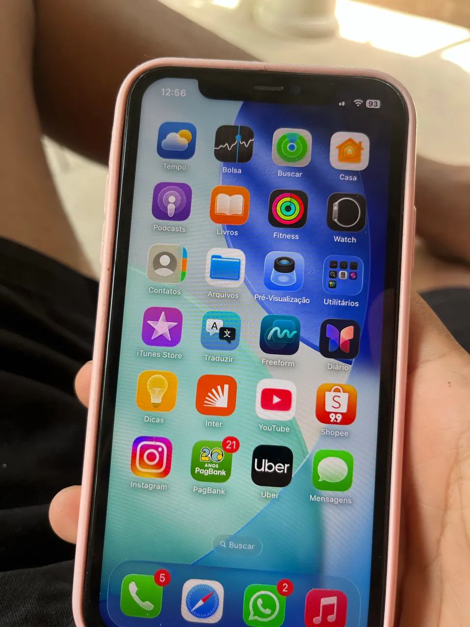 iPhone 11 64gb V/T - Foto 3