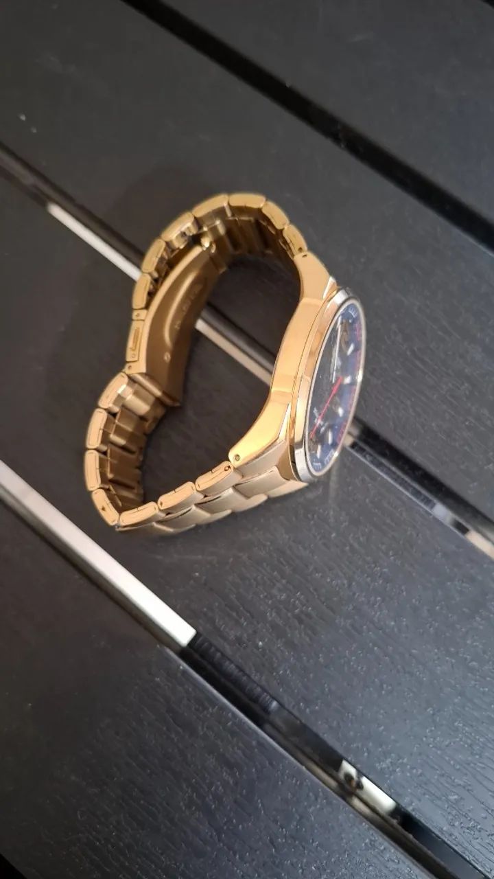 Relógio Orient - Foto 3