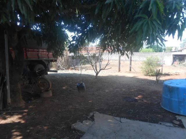 Chácara à venda em Monte Mor, Chácaras Meu Cantinho, com 2 quartos, com 1000 m² - Foto 5