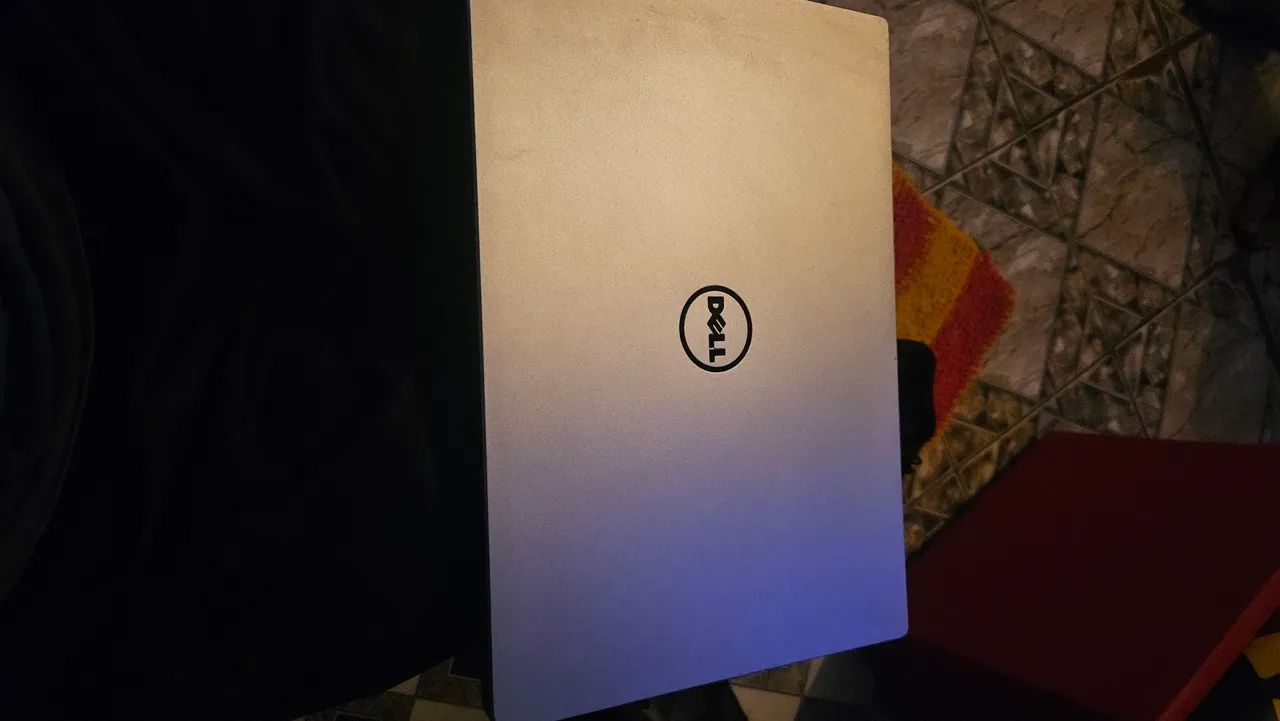 Notebook Dell Inspiron 7460 