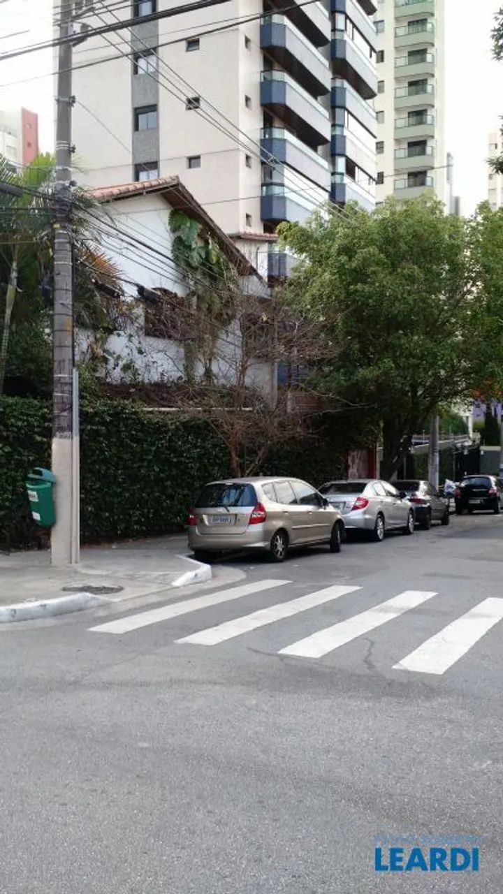 PRÉDIO - VILA CLEMENTINO - SP - Foto 3