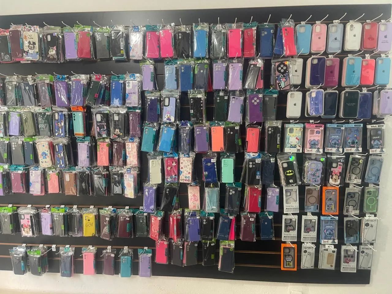 Loja de acessórios para celular  - Foto 6