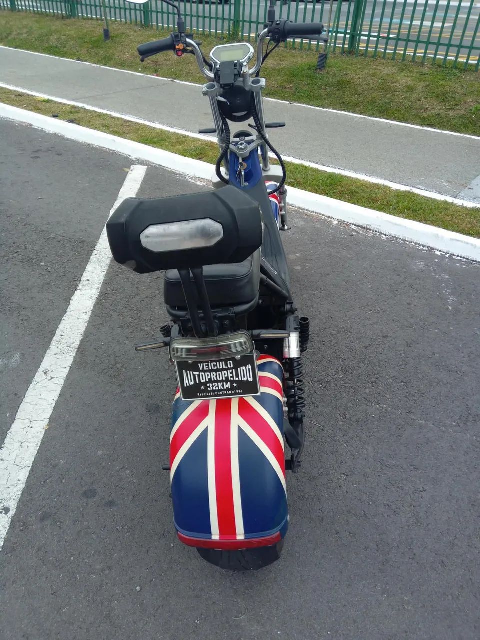 Scooter 3000w - Foto 2