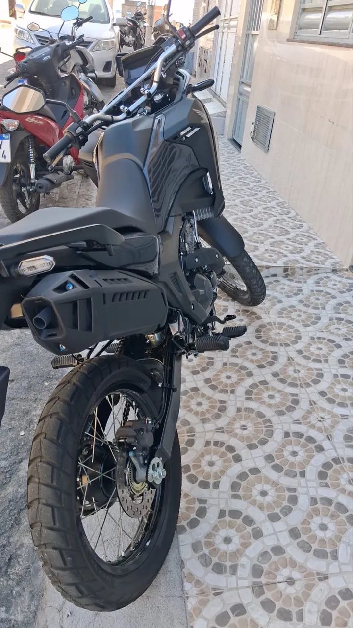 Moto para quem é exigente  - Foto 4