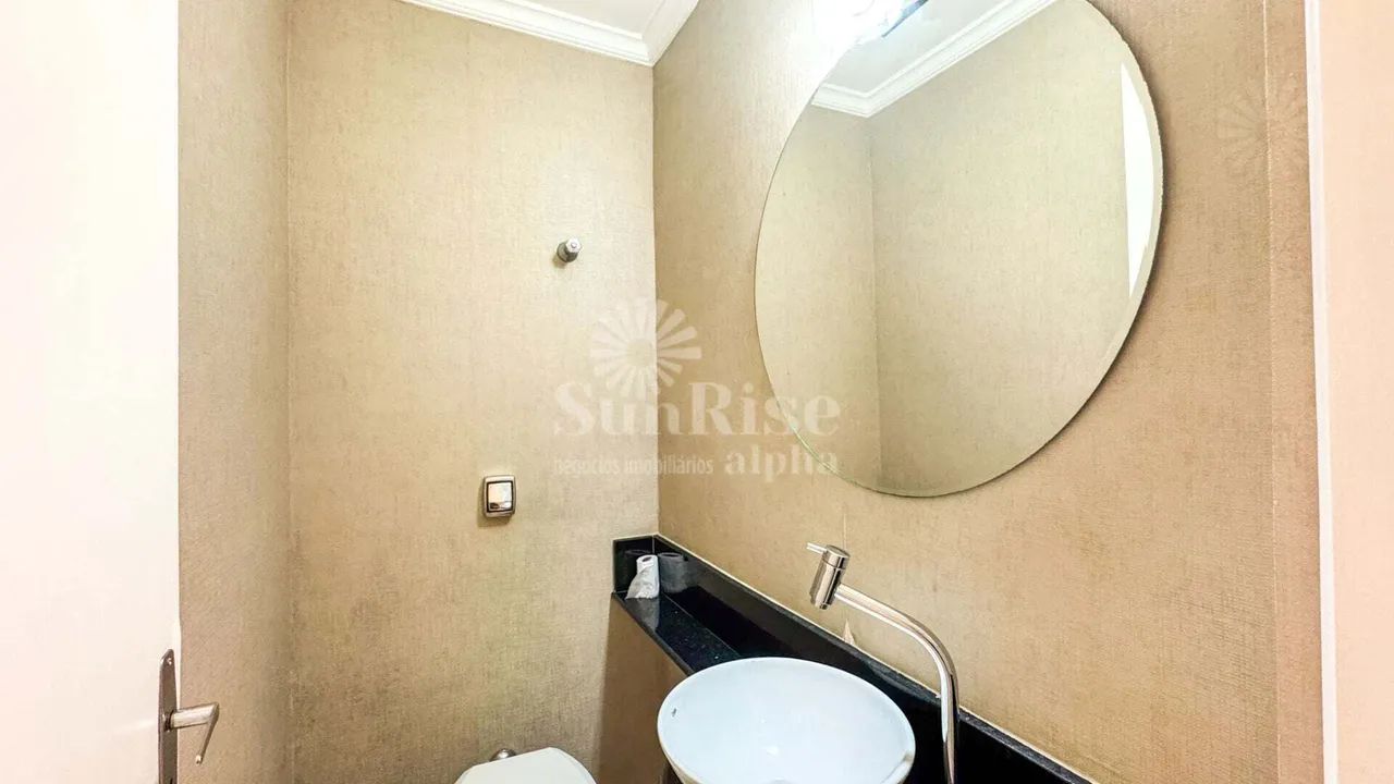 Edifício Itapecuru - Apartamento para venda com 3 quartos e 2 vagas 110m² R$1.080.000 - Al - Foto 5
