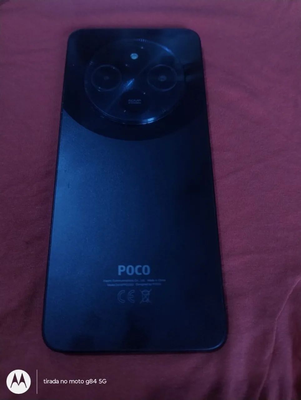 Poco C75 - Foto 3