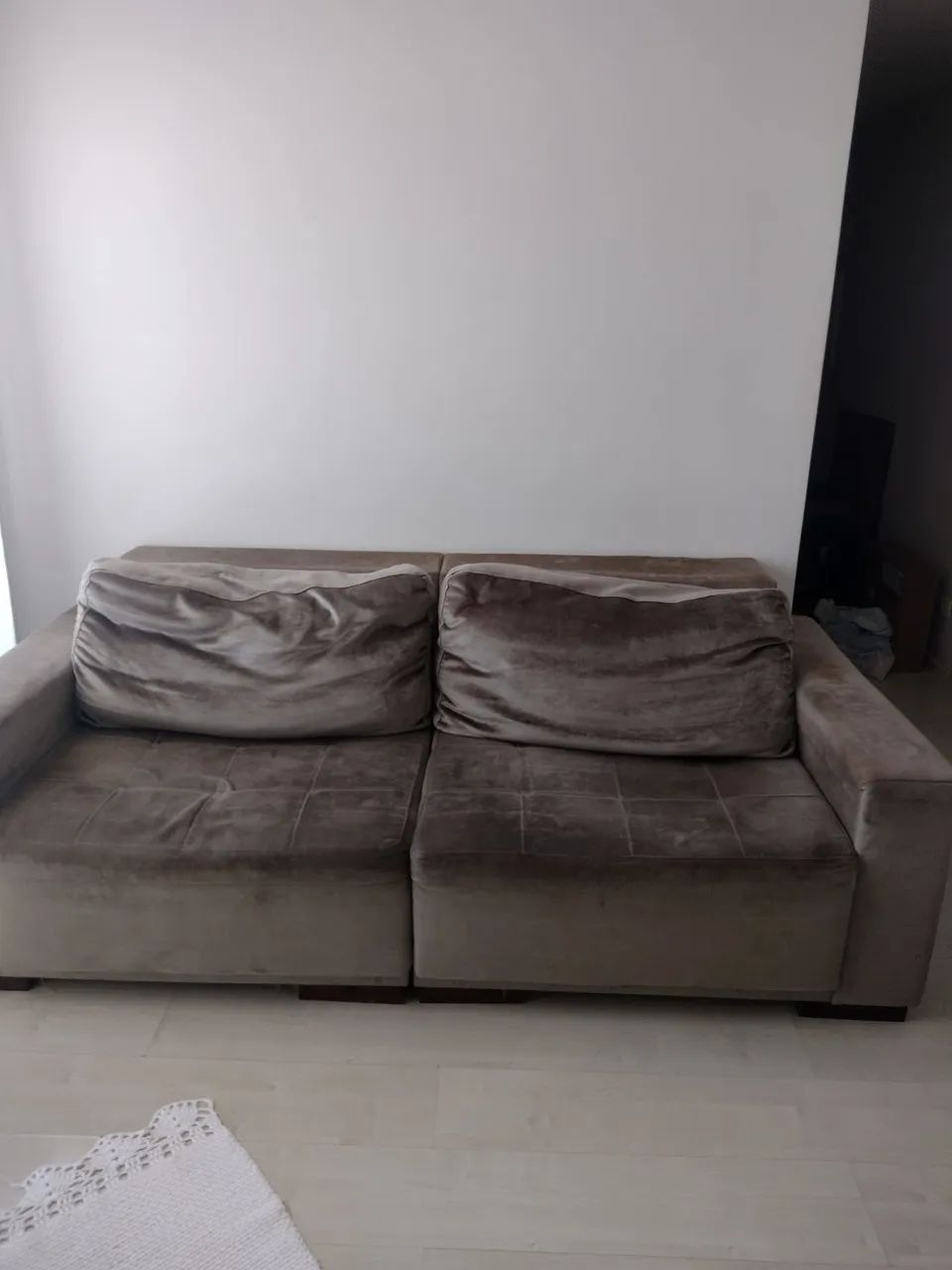 Sofa retrátil  - Foto 2