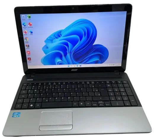 Notebook Acer Core I3