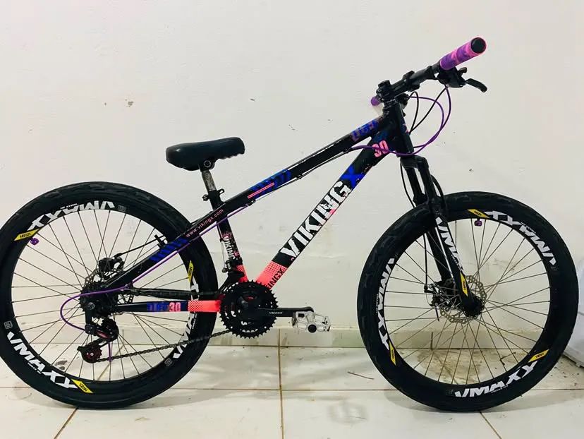 Bike VIK - Foto 2