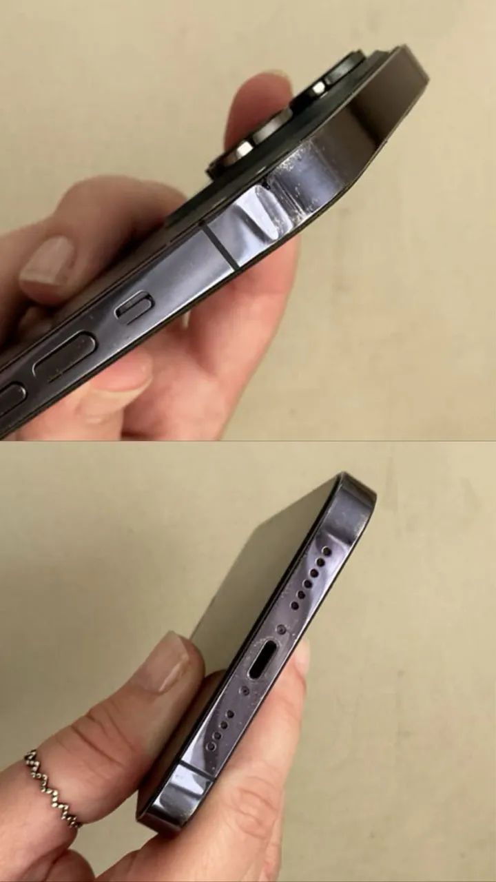 iPhone 14 Pro Max  - Foto 4