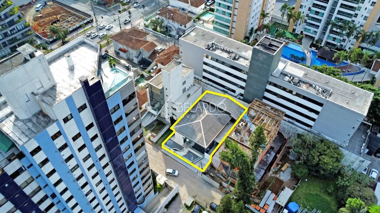 PREDIO COMERCIAL - JARDIM BLUMENAU - Foto 3