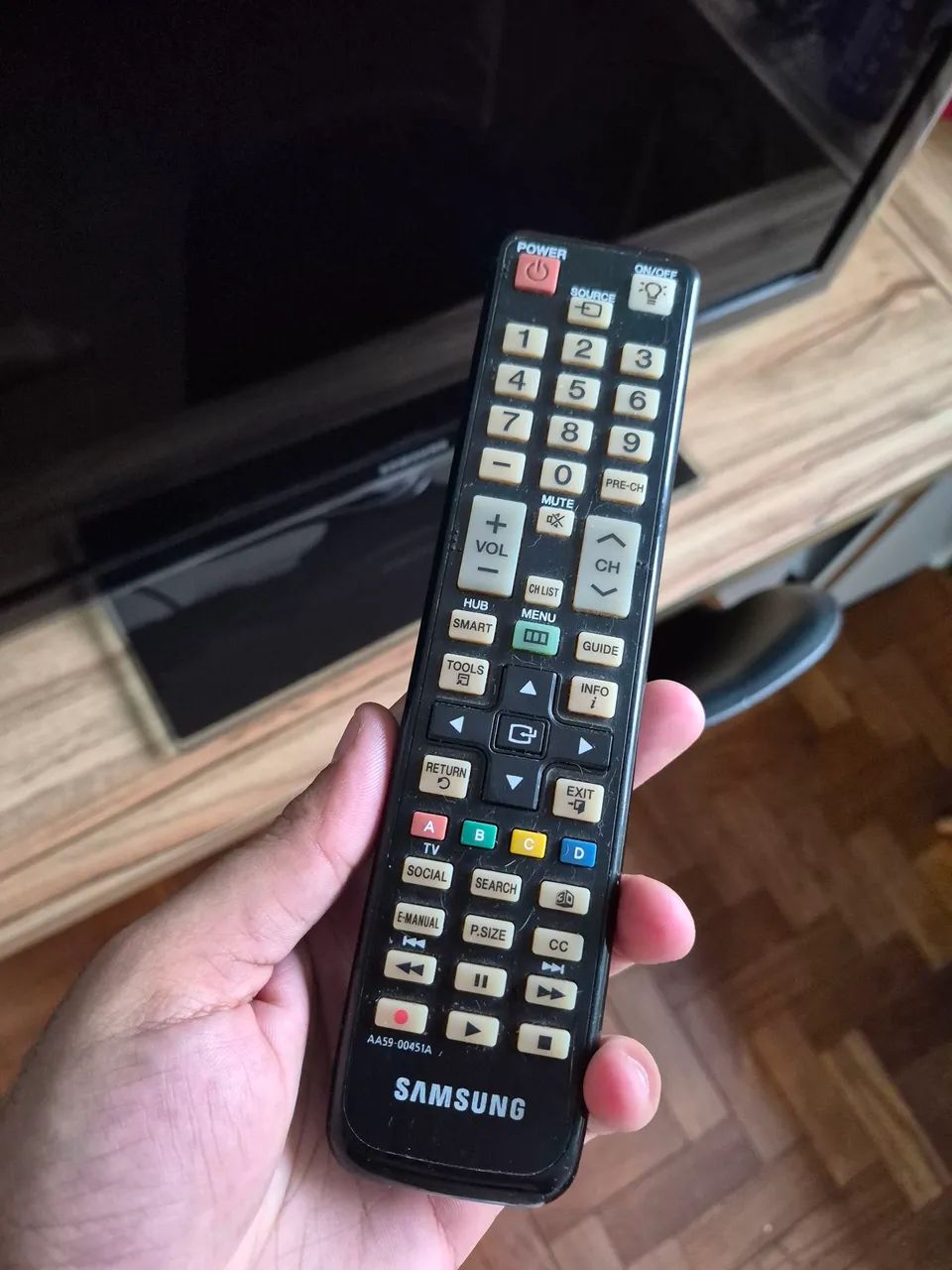 TV Samsung 32 Polegadas - Reparo - Foto 5