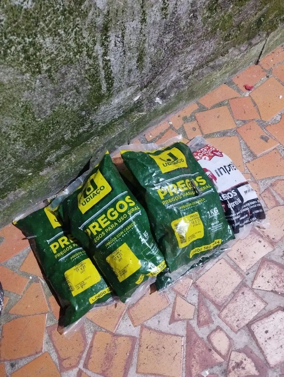 Para sua obra - Foto 2