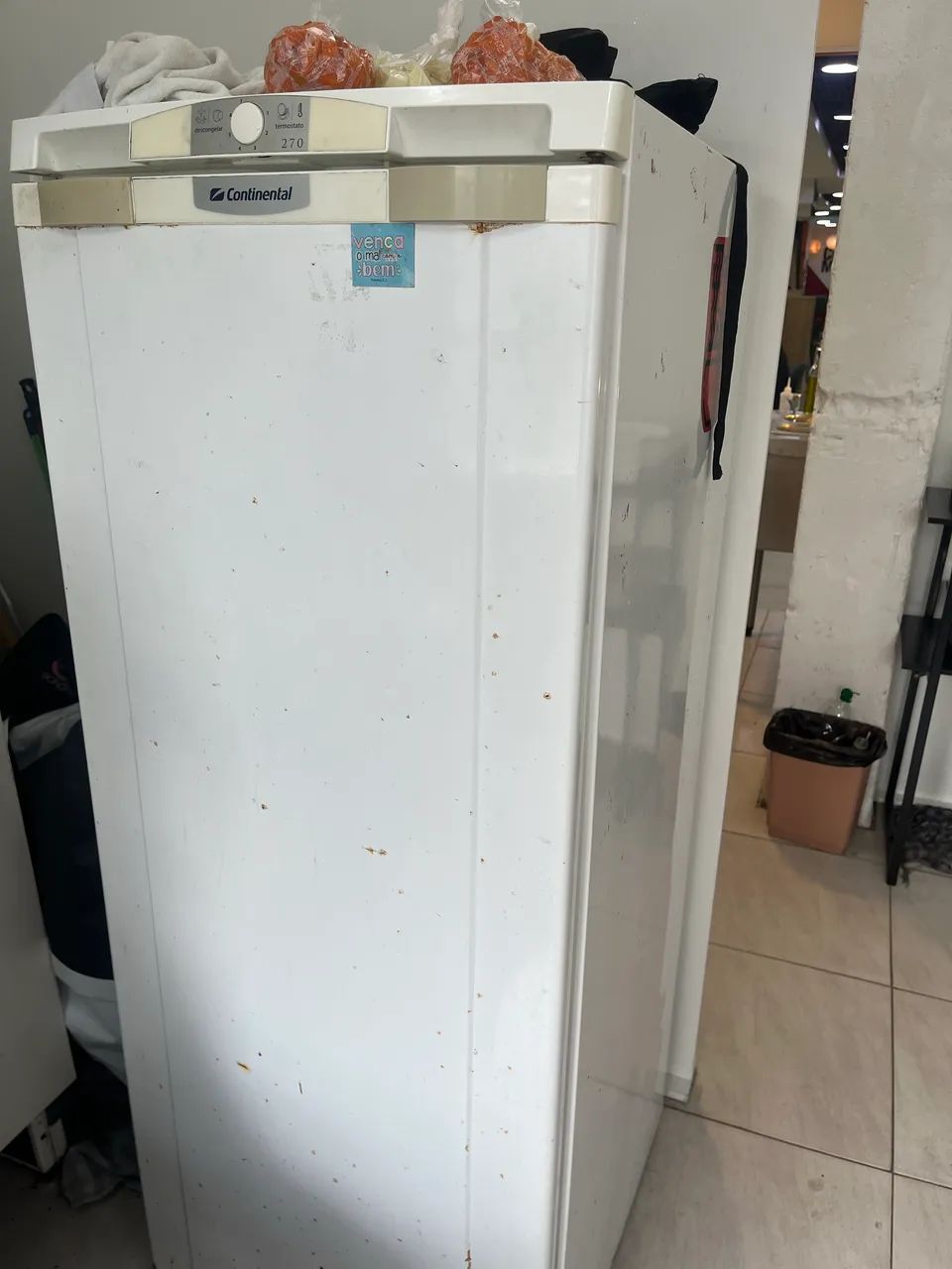 Geladeira  - Foto 2