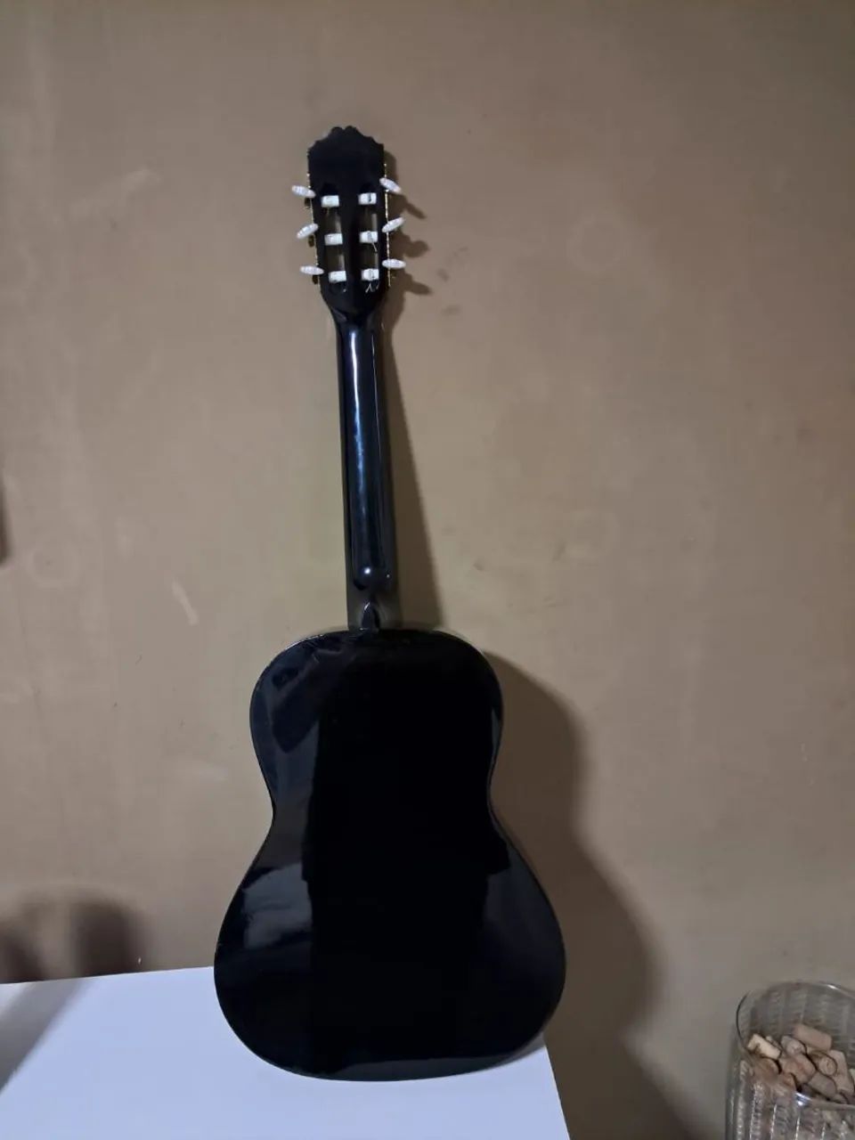 Violão Michael elétrico  - Foto 2