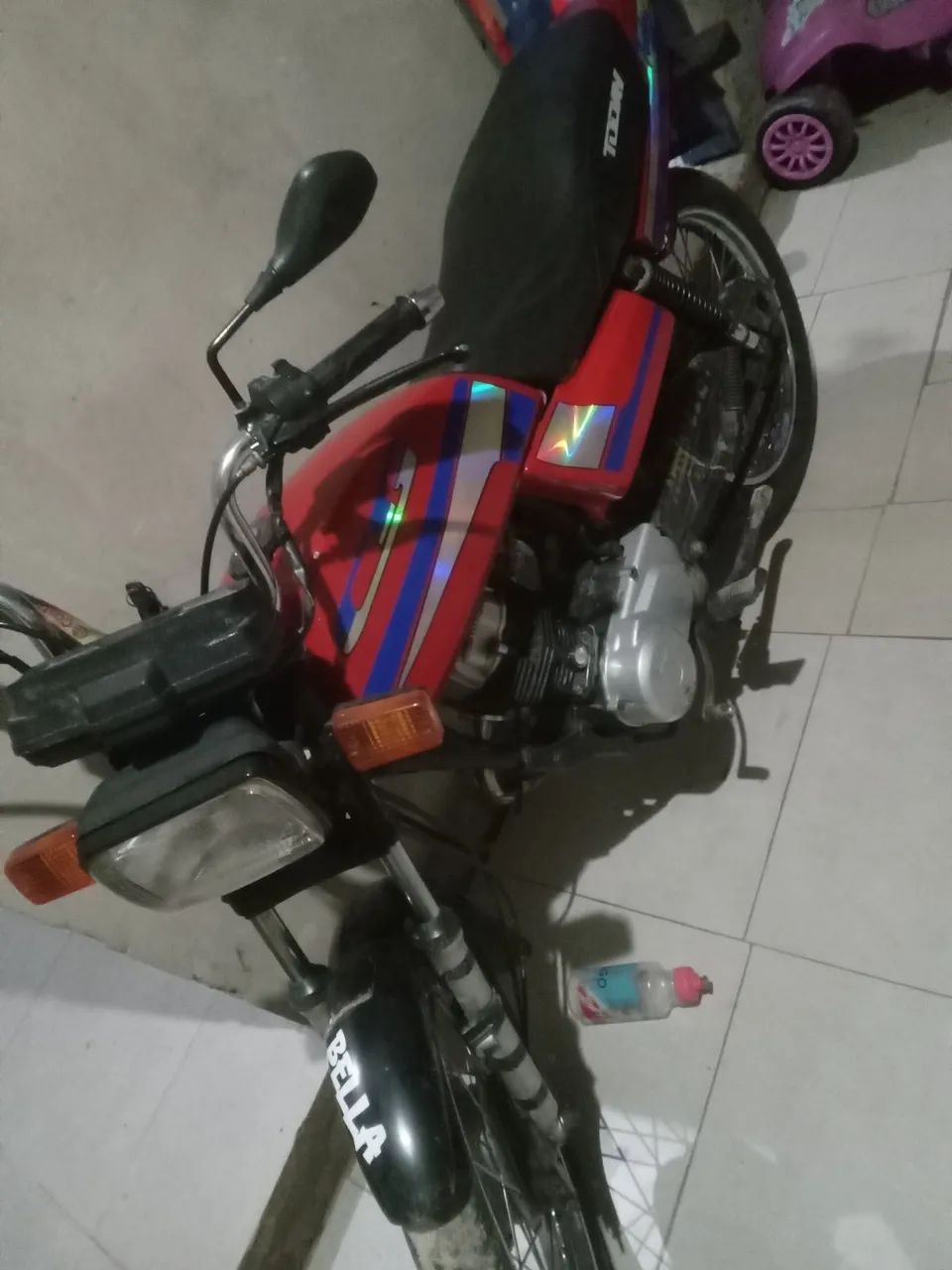 Moto perfeita  - Foto 2