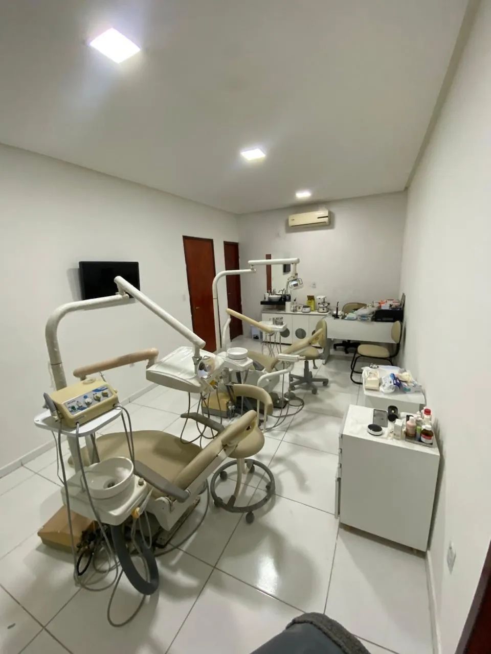 CONSULTÓRIO ODONTOLÓGICO  - Foto 6