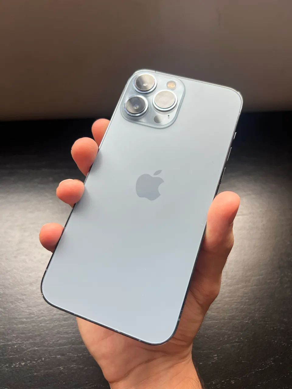 Apple iPhone 13 Pro 512GB バッテリー容量100% iPhone 13 Pro Max 512GB | Bateria 100% | Excelente estado