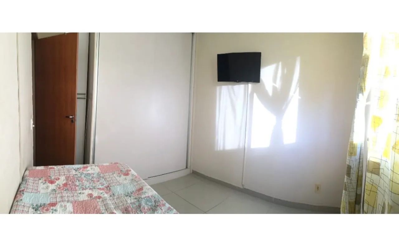 Apartamento mobiliado  - Foto 5