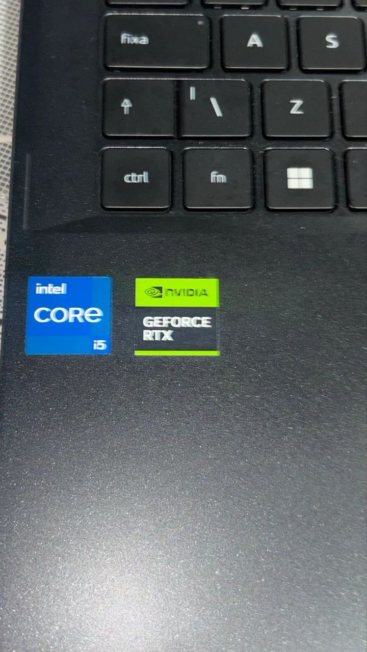 Notebook Acer Nitro V15  - Foto 2