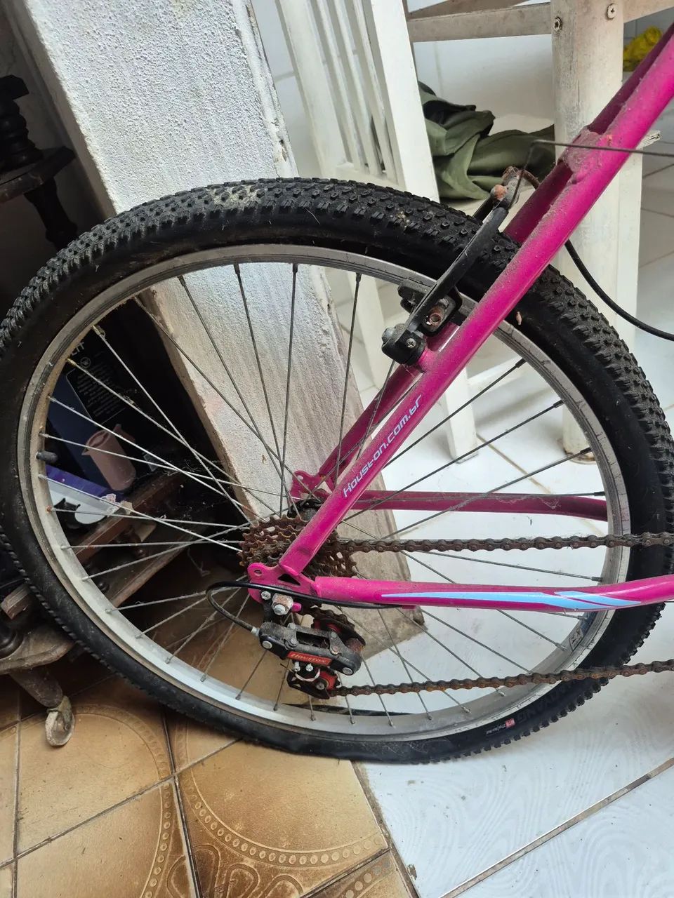 Bicicleta - Foto 4