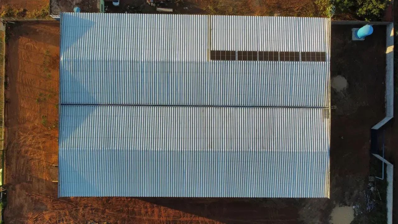 Galpão | Depósito  2.500m²  Plano Diretor Sul - Foto 2