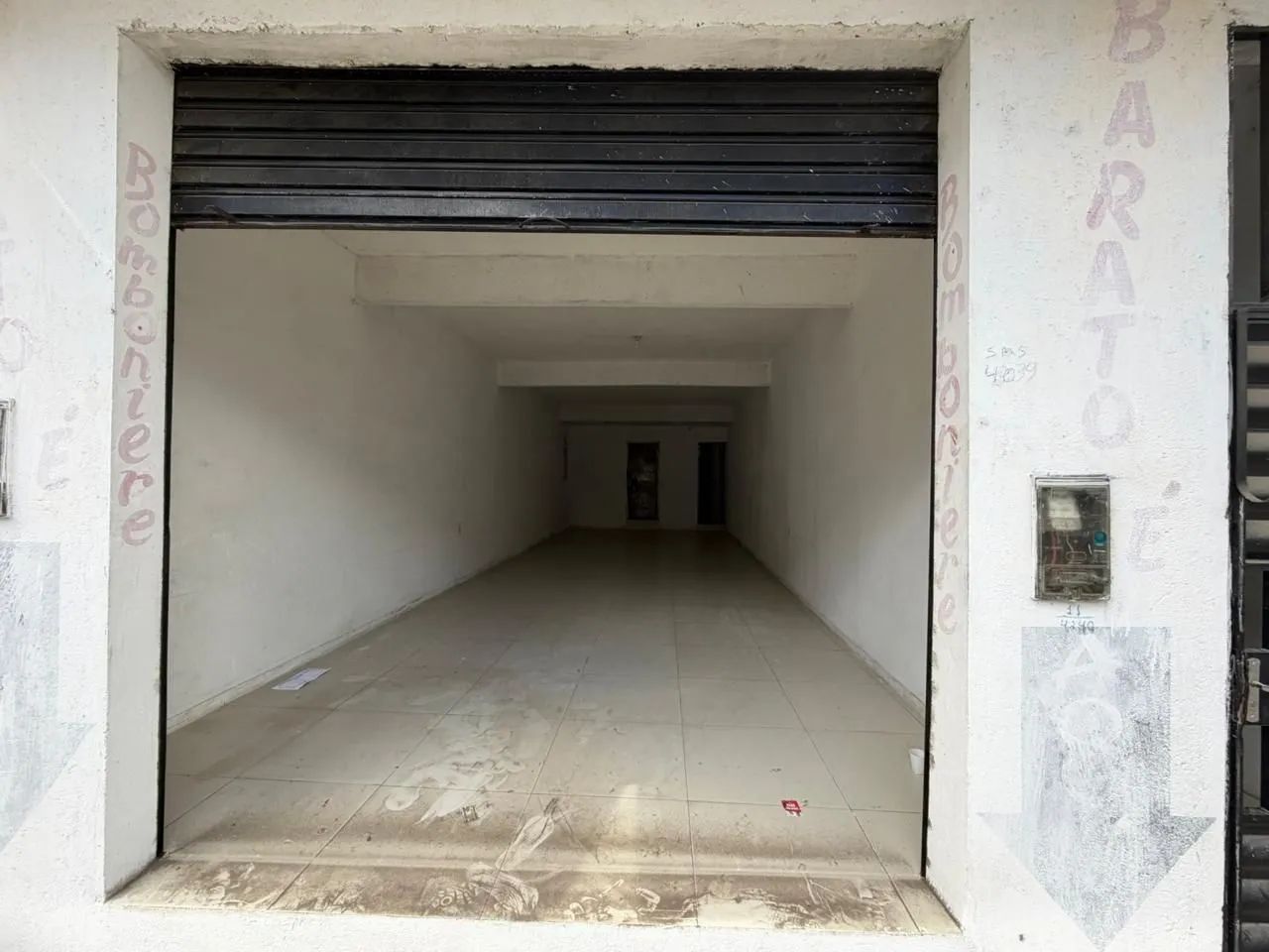 Aluga-se ponto comercial  - Foto 4