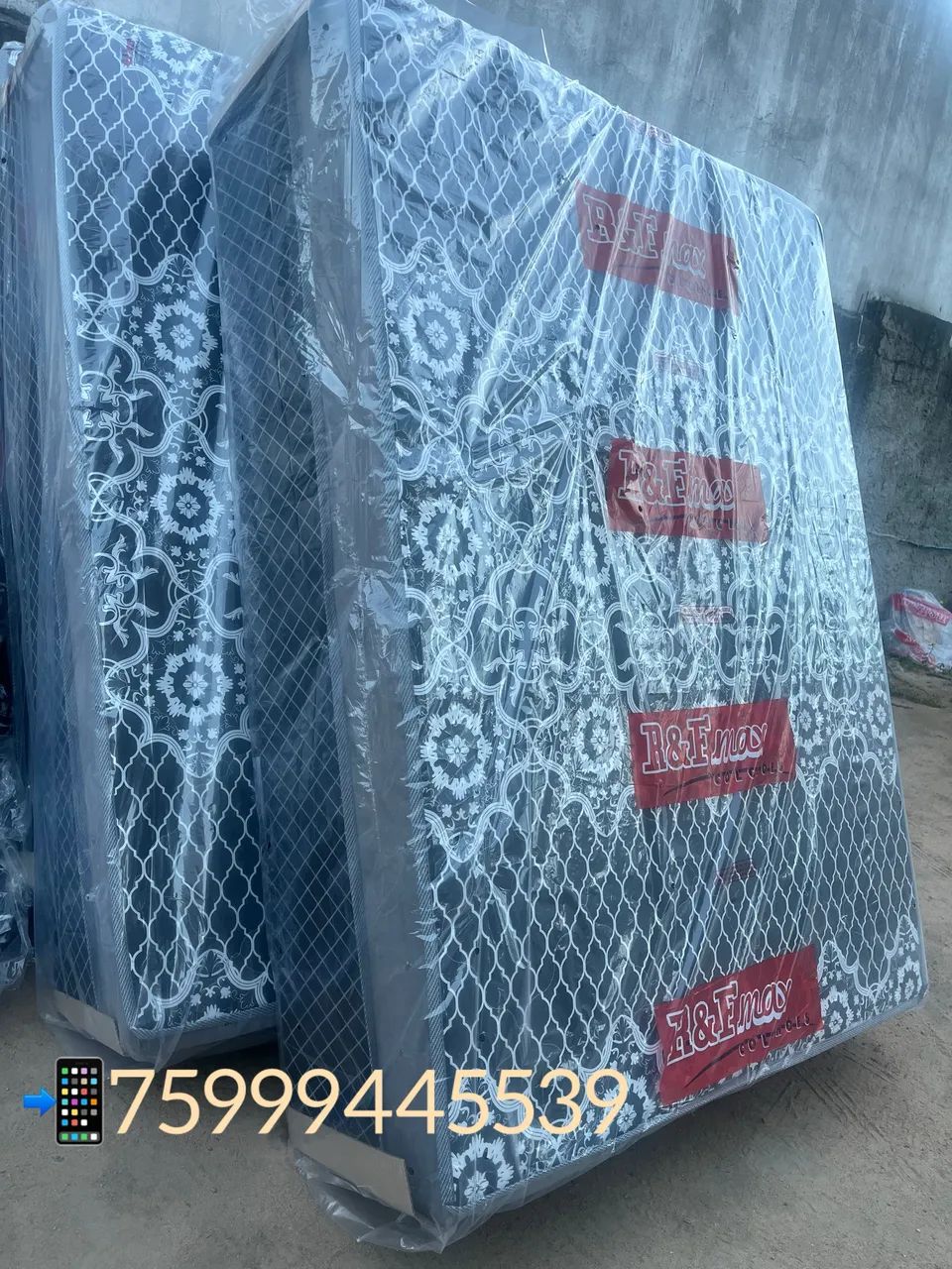 Cama box acoplada - Foto 2