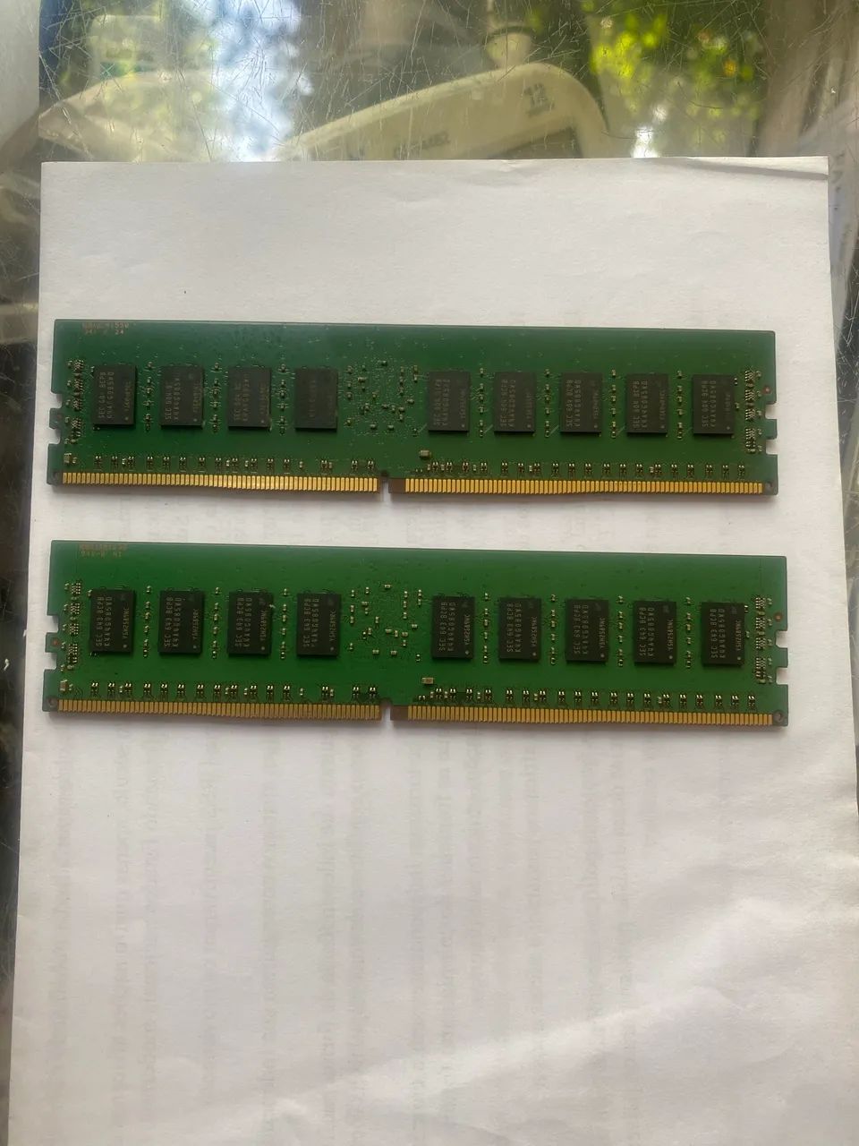 MEMÓRIA DDR4  8 GB - 2133P - SMART - Foto 4