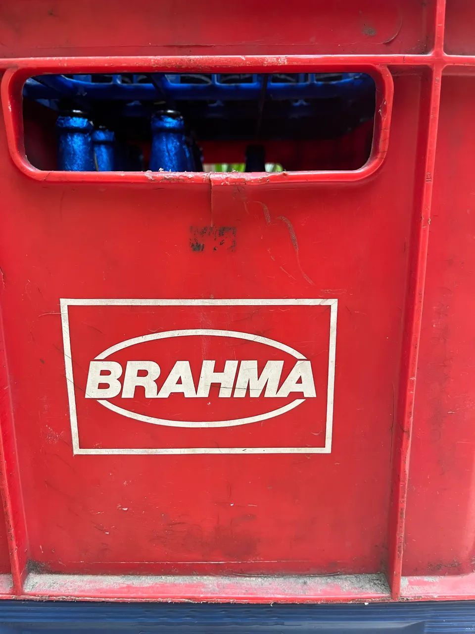 Caixa completa 