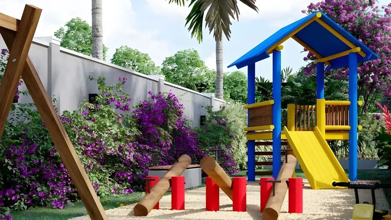 RESIDENCIAL BRISAS DO LAGO II, - Foto 4