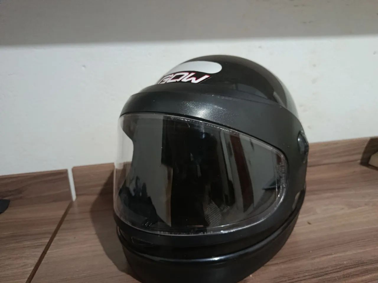 Capacete Gow