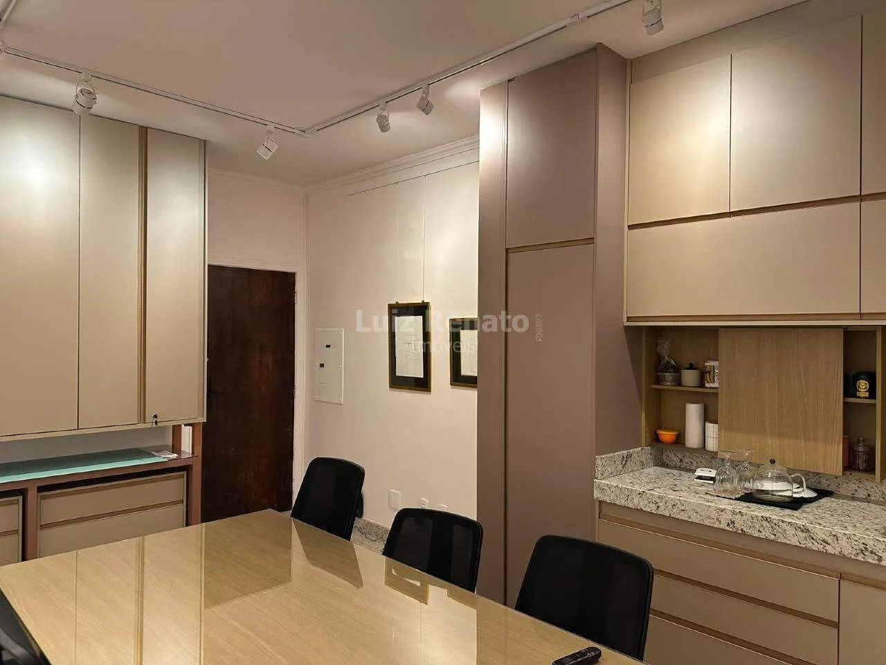 Sala comercial mobiliada para aluguel, 30m² na Savassi - Foto 5