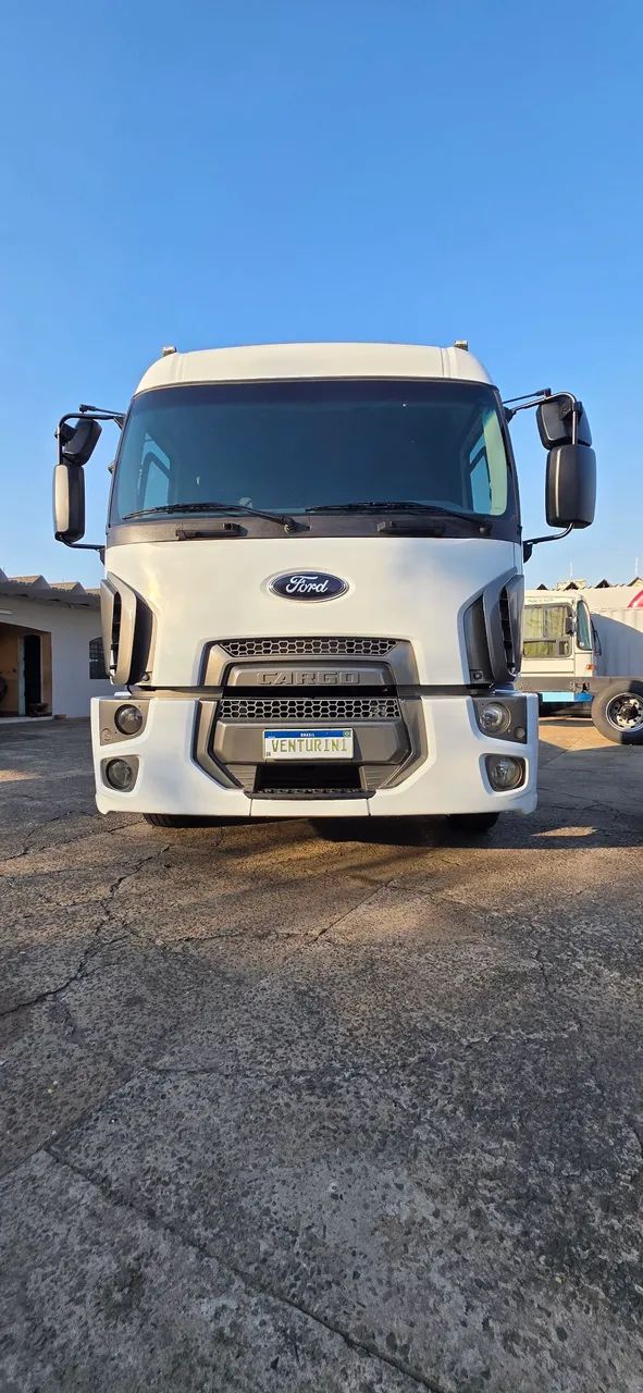 Ford Cargo 2429