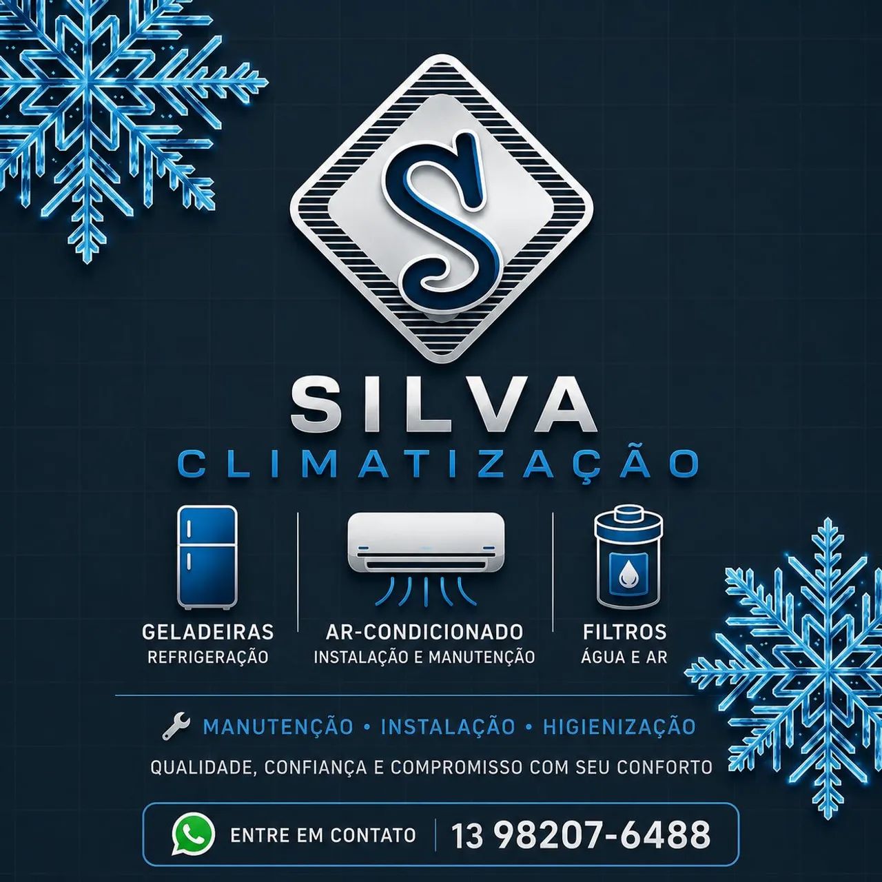 Refrigeração 