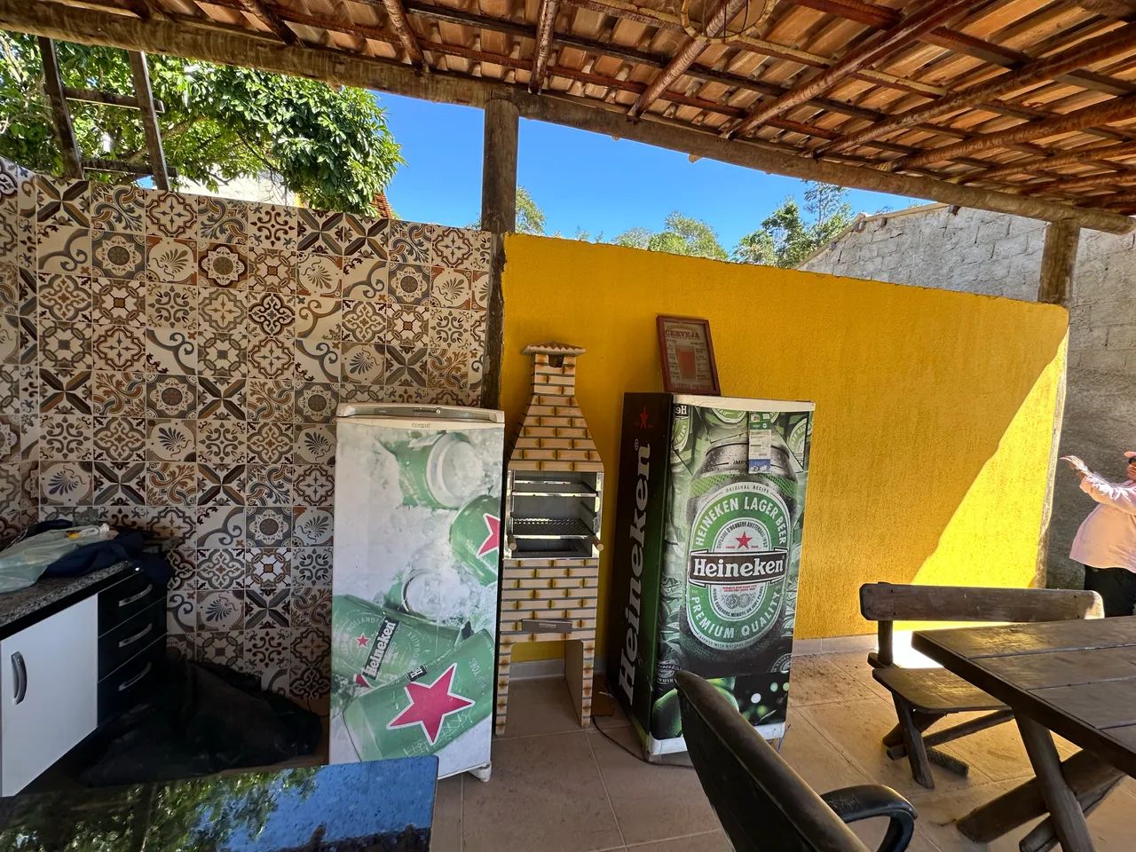 Mini sítio a venda próximo a papucaia-cachoeiras de Macacu  - Foto 2