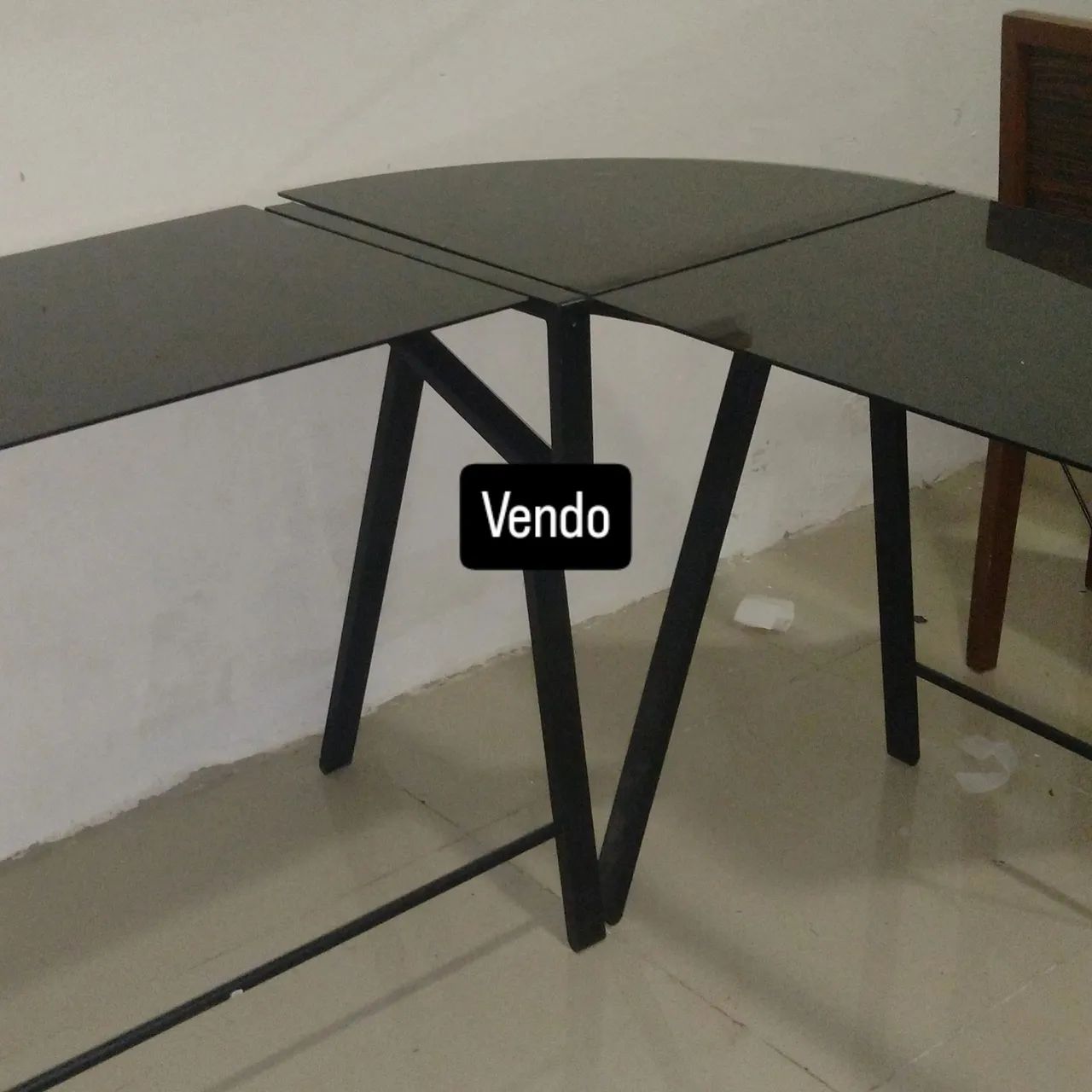 Office Desk