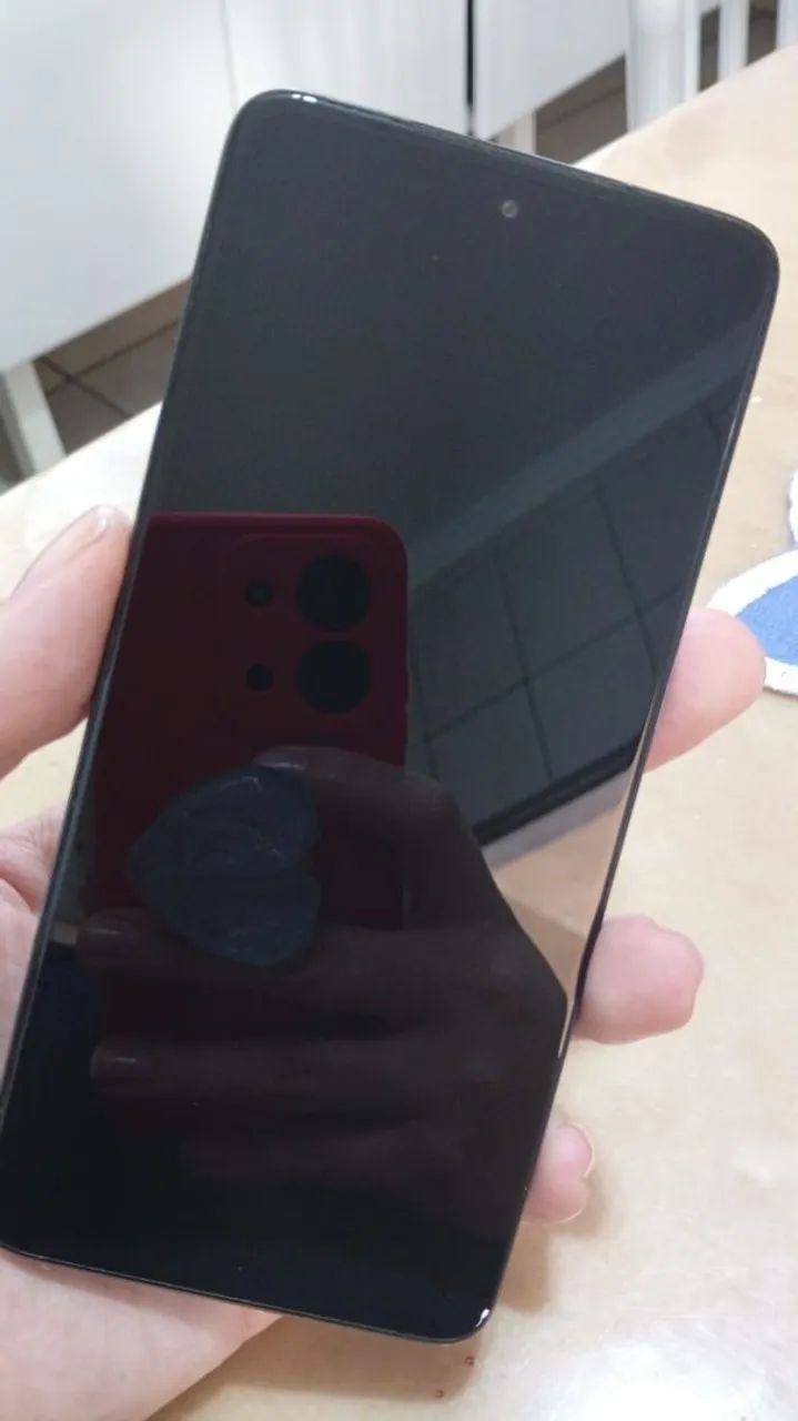 Celular muito bem cuidado  - Foto 3