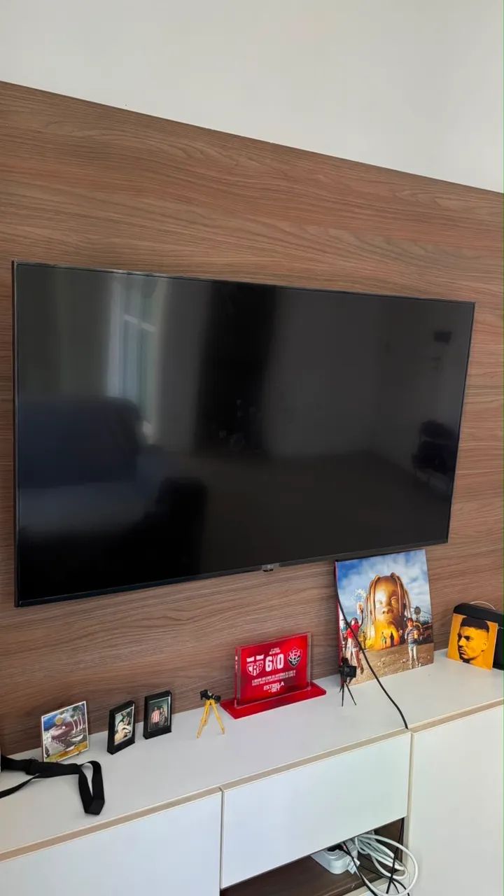 Tv LG 50 polegadas 