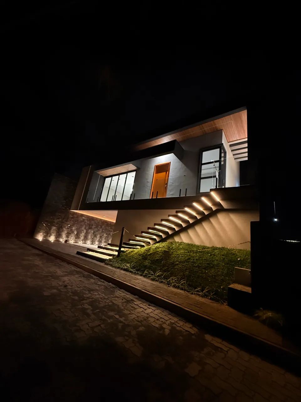 Terreno em Cond. Luxo jardim Botancio  - Foto 3