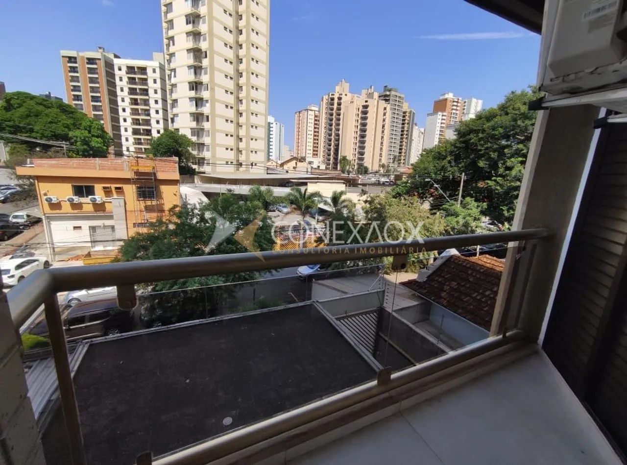 apartamento - Jardim Guanabara - Campinas - Foto 4