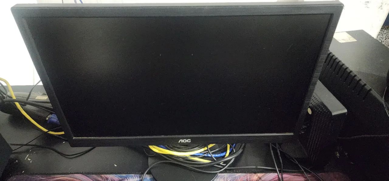 Computador i5 completo. - Foto 4